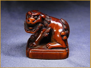 Netsuke