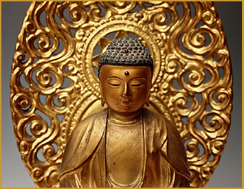 Amida Buddha