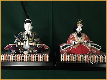 Hina Dolls